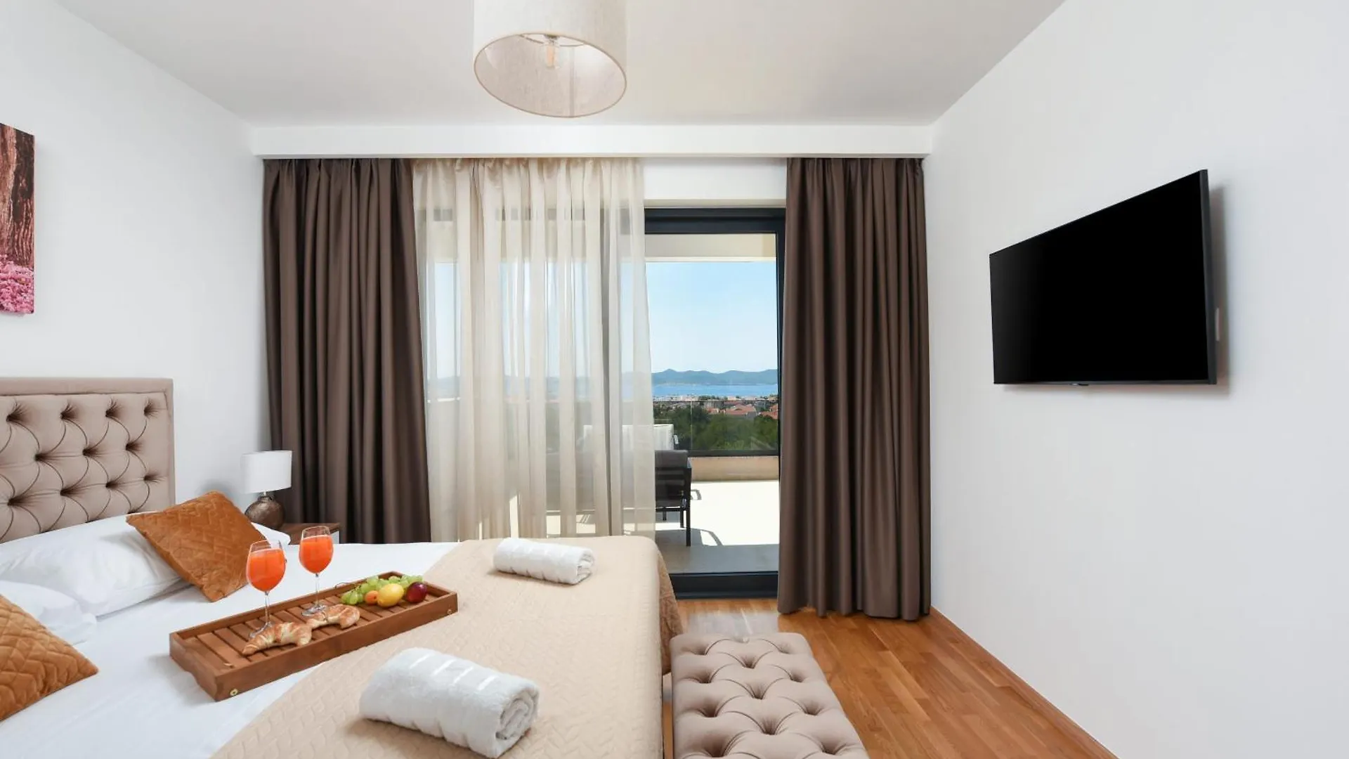 Villa Sunlight Zadarvillas 0*, Zadar Croatie